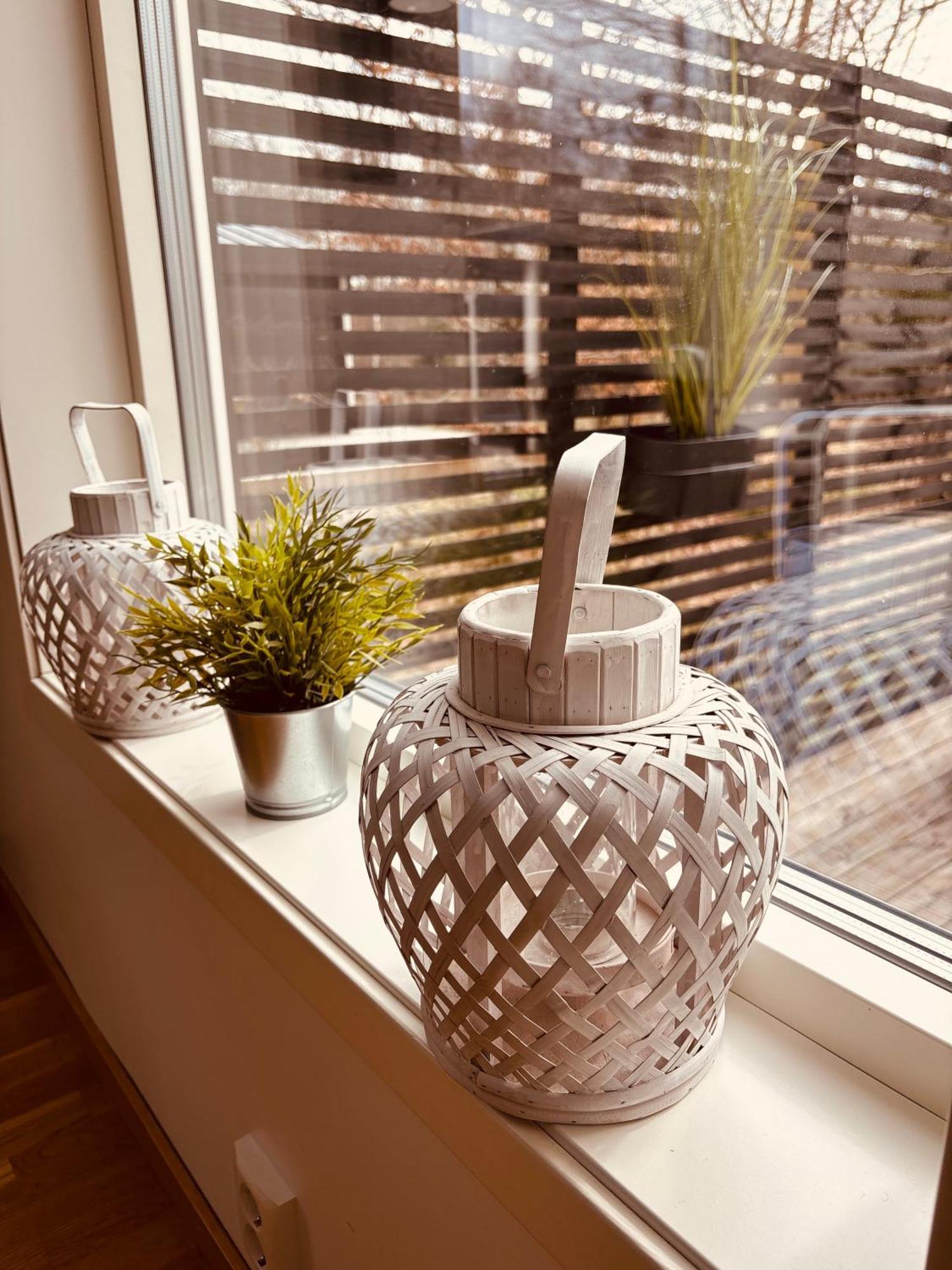 Modern Med Och Pool